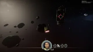 Скриншот 4 к игре Age of Space