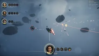 Скриншот 5 к игре Age of Space