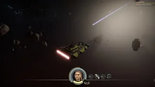 Скриншот 7 к игре Age of Space
