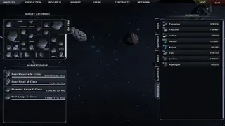 Скриншот 8 к игре Age of Space