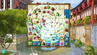 Скриншот 3 к игре Magic Heroes: Save Our Park