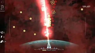 Скриншот 1 к игре No Stick Shooter