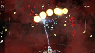 Скриншот 3 к игре No Stick Shooter