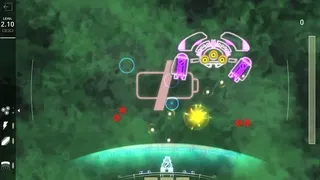 Скриншот 4 к игре No Stick Shooter