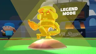 Скриншот 3 к игре VR Slugger