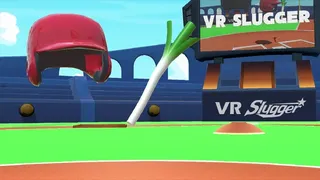 Скриншот 4 к игре VR Slugger