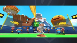 Скриншот 8 к игре VR Slugger