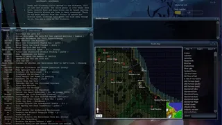 Скриншот 5 к игре BatMUD