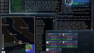 Скриншот 8 к игре BatMUD