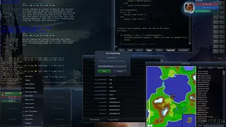 Скриншот 9 к игре BatMUD