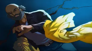 Скриншот 1 к игре OMEGA PATTERN - VISUAL NOVEL