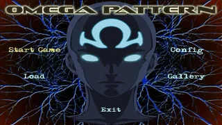 Скриншот 5 к игре OMEGA PATTERN - VISUAL NOVEL