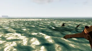 Скриншот 1 к игре Landless