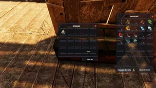 Скриншот 8 к игре Landless
