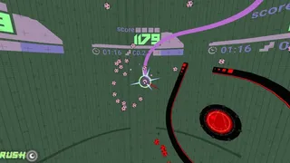 Скриншот 1 к игре Virush