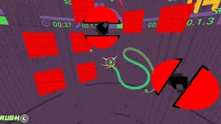 Скриншот 2 к игре Virush
