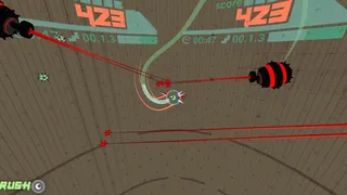 Скриншот 3 к игре Virush