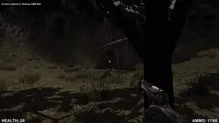 Скриншот 4 к игре Mission: Escape from Island