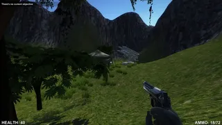Скриншот 5 к игре Mission: Escape from Island