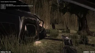 Скриншот 6 к игре Mission: Escape from Island