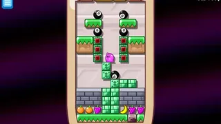 Скриншот 2 к игре Hoggy 2