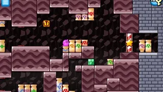 Скриншот 3 к игре Hoggy 2