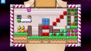 Скриншот 4 к игре Hoggy 2