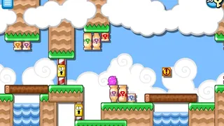 Скриншот 6 к игре Hoggy 2