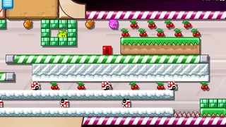 Скриншот 7 к игре Hoggy 2