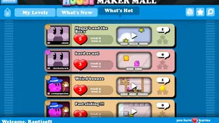 Скриншот 8 к игре Hoggy 2