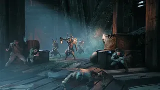 Скриншот 7 к игре Remnant: From the Ashes