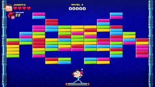 Скриншот 5 к игре Arcade Mayhem Juanito