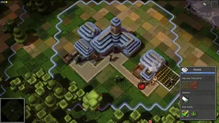 Скриншот 1 к игре Trollskog
