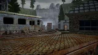Скриншот 3 к игре Affliction