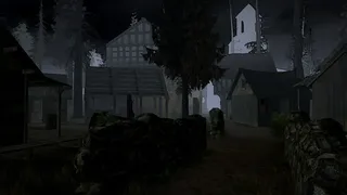 Скриншот 8 к игре Affliction
