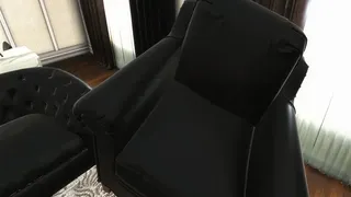Скриншот 1 к игре VR Interior Designer Pro
