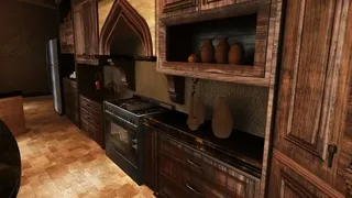 Скриншот 6 к игре VR Interior Designer Pro