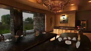 Скриншот 8 к игре VR Interior Designer Pro