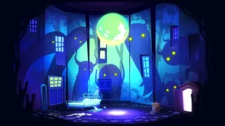 Скриншот 1 к игре Shadow Mist