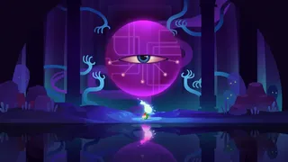 Скриншот 2 к игре Shadow Mist
