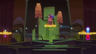 Скриншот 4 к игре Shadow Mist