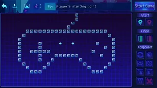 Скриншот 7 к игре Shadow Mist