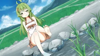 Скриншот 6 к игре Dong-Jin Rice-hime（東津萌米）