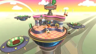 Скриншот 3 к игре Drunk-Fu: Wasted Masters