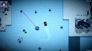 Скриншот 1 к игре Endless Winter