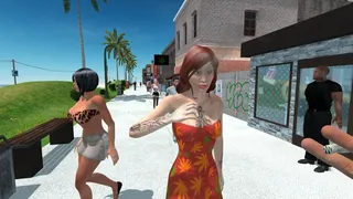 Скриншот 3 к игре Weed Shop 2