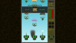 Скриншот 2 к игре Cannons-Defenders: Steam Edition