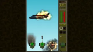 Скриншот 3 к игре Cannons-Defenders: Steam Edition
