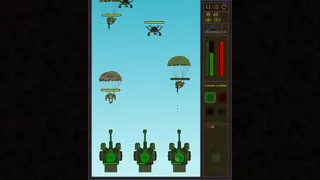 Скриншот 4 к игре Cannons-Defenders: Steam Edition