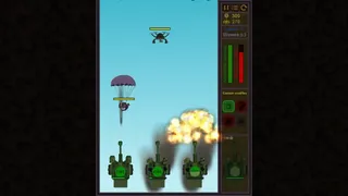 Скриншот 6 к игре Cannons-Defenders: Steam Edition